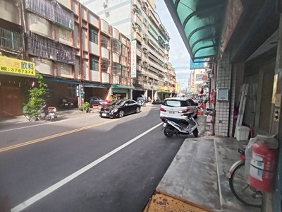 社區圖片