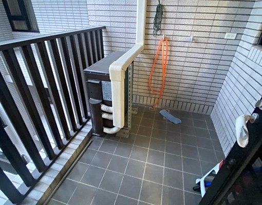 豐樂公園站對面/全新社區精美裝潢二房平車/可寵可租補有浴缸 - Image 10