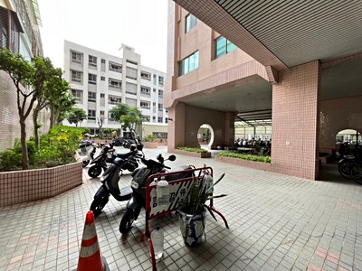 社區圖片