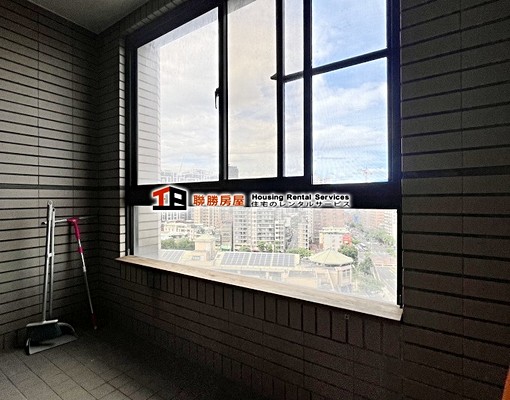 捷運江子翠│高樓景觀2+1房│雙面採光舒適明亮│誠可議 - Image 13
