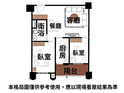 社區圖片
