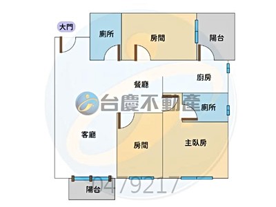 社區圖片