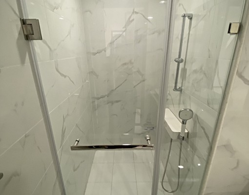 步行約10分鐘到三重捷運站，潤泰左岸生活飯店式精品宅 - 591租屋網 - Image 9