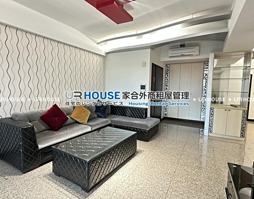 MRT劍潭|交通機能便利.寬敞四房 - Image 2