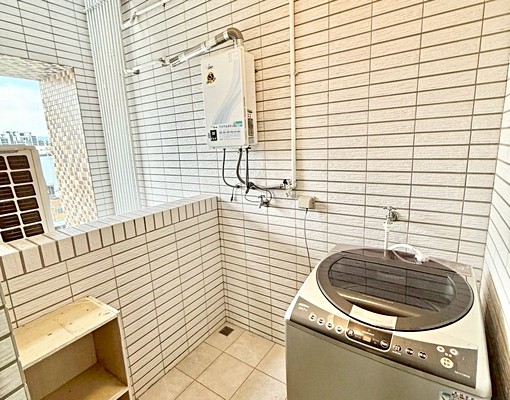 梧棲超新小兩房│免仲介│可雙租補戶籍│可寵│家具可全配 - 591租屋網 - Image 7