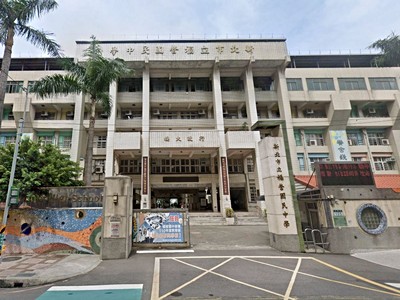 社區圖片