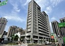 竹北市-莊敬六街店面，48.5坪