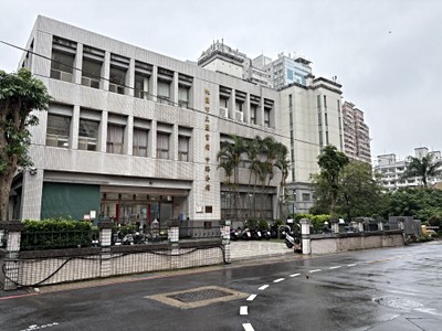 社區圖片