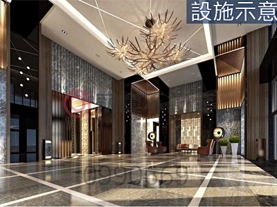 社區圖片