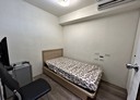 中山區-林森北路獨立套房，4坪