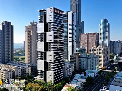 社區圖片