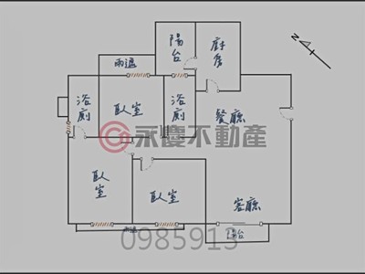 社區圖片