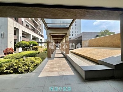 社區圖片