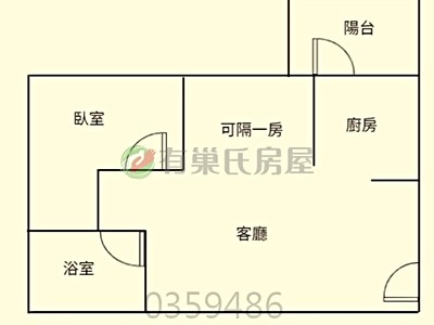 社區圖片