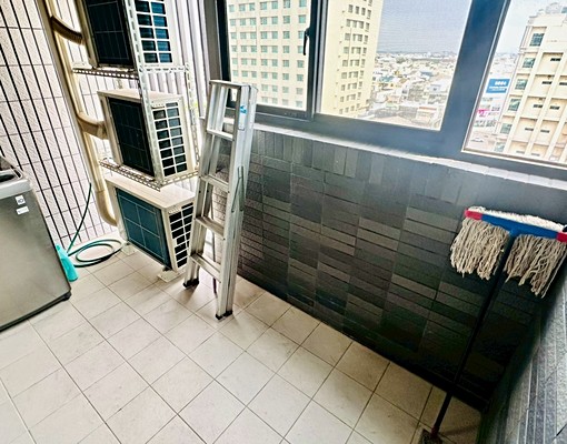 可租補💎全屋系統精裝💎家具全配💎三房質感首選💎含平車 - Image 15
