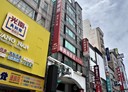 東區-民族路店面，477坪