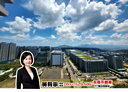 龜山區-文桃路2房2廳，43坪