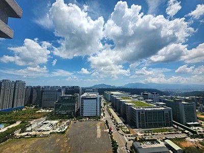 社區圖片