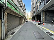 富強巷🌈水湳大巨蛋捷運面寬..
