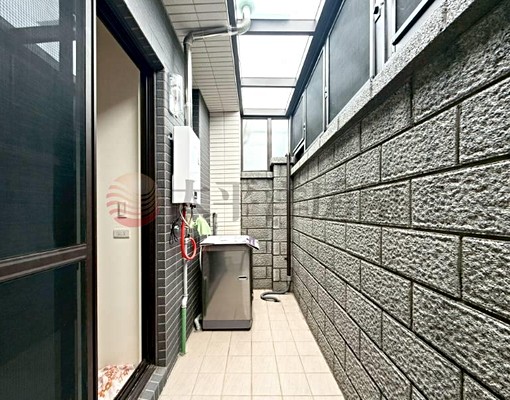 【空手道房仲】清水輕屋齡傳統前停別墅 - Image 5