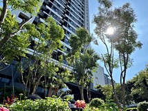 國安二路西屯中科東海大學朝..