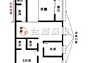 三重區-集美街3房3廳，43.4坪