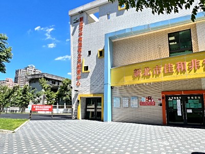 社區圖片