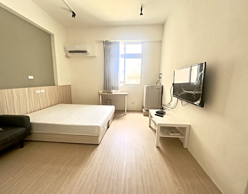 誠實成家🏠竹北套房|可租補|可報稅|電梯|洗衣機|多間可選 - Image 3