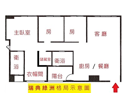 社區圖片