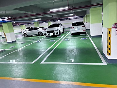 社區圖片