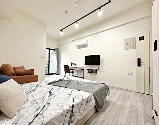 南屯最秒殺💖可租補陽台獨洗乾溼衛浴開窗 - Image 5