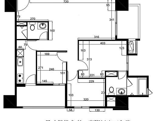 ✅租補✅寵物｜全配全新高樓層｜3房+平車 - Image 14