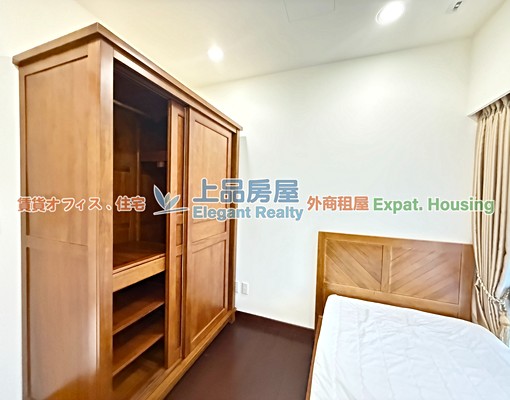 J137581中山站雙捷運✫氣派豪邸精緻四房 - Image 8