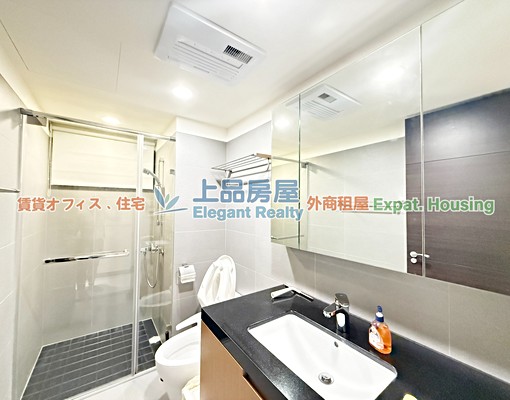 J137581中山站雙捷運✫氣派豪邸精緻四房 - Image 11