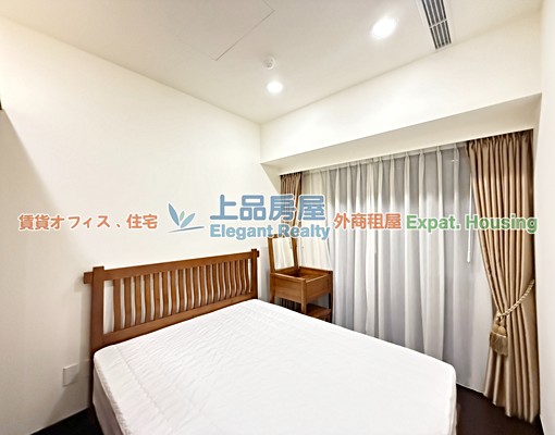 J137581中山站雙捷運✫氣派豪邸精緻四房 - Image 7