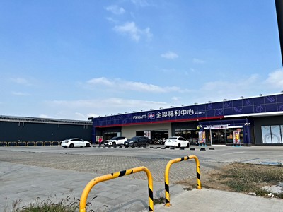 社區圖片