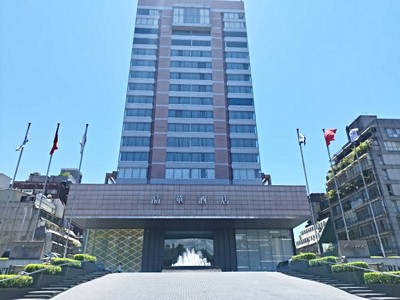 社區圖片