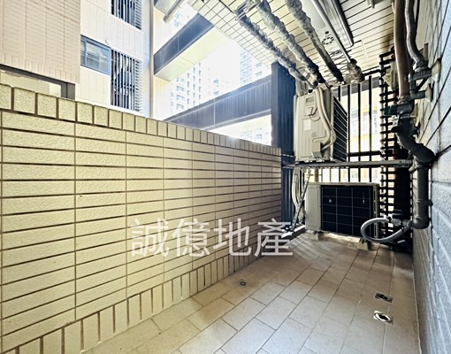 近捷運~高樓層採光通風佳,空間寬敞方正~附平面車位 - Image 12