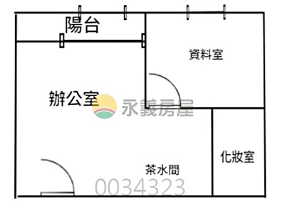 社區圖片
