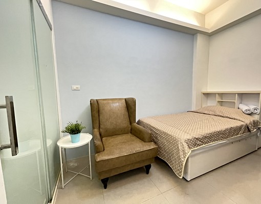 ✨電梯套房💖近京元電子、群創光電、台積電大埔區✨機車停車位 - Image 2