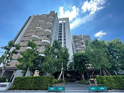 社區圖片