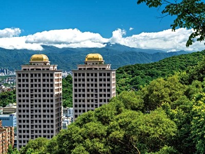 社區圖片