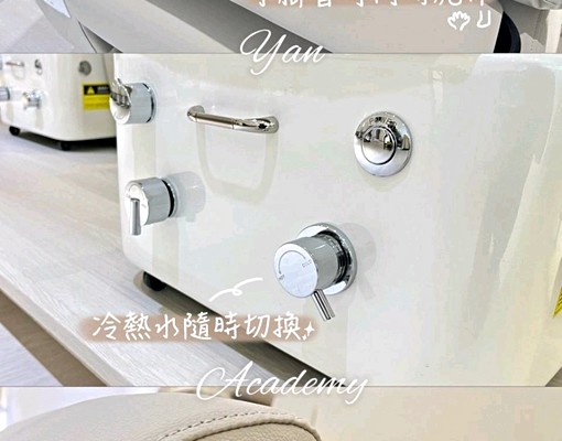 【板橋江翠美甲空間💅|絕美出租】 - Image 4