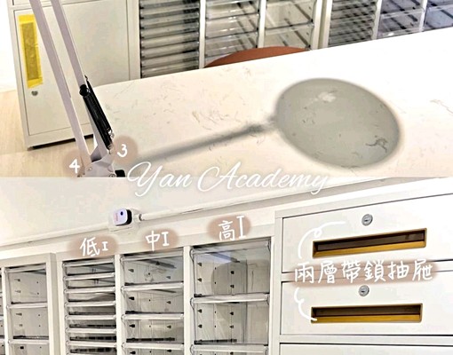 【板橋江翠美甲空間💅|絕美出租】 - Image 2