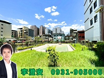 社區圖片