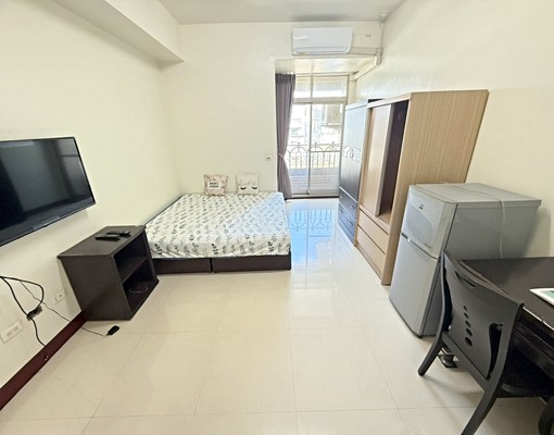 東海中科💖可貓貓可租補💖室內機車位 - Image 4