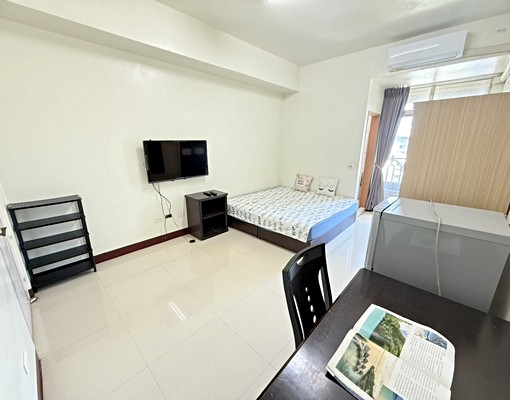 東海中科💖可貓貓可租補💖室內機車位 - Image 5