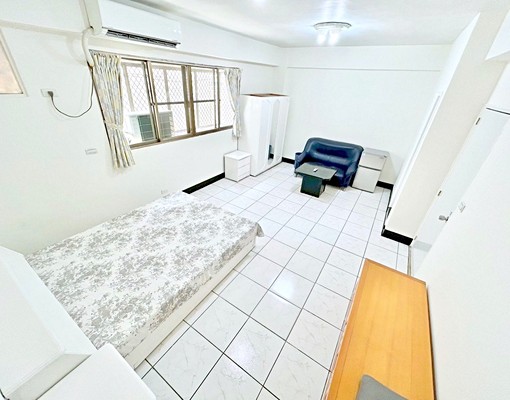 水湳中國醫✨租屋補助✨可凸窗曬✨小資族超愛✨超大坪數 - Image 1