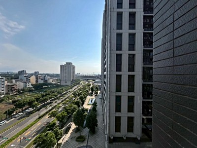 社區圖片