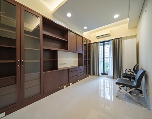 左營高鐵MRT鼎宇博愛之星🌟指標豪宅公園首排景觀🌟台積電 - 591租屋網 - Image 17